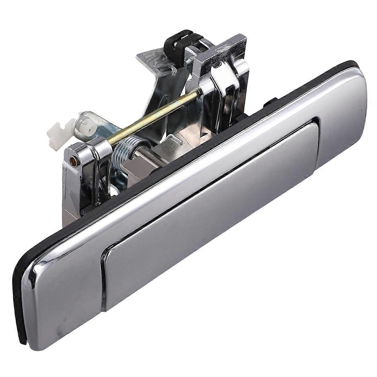 Chrome Trunk Lid Trim Cover WC8982026180 8-98079232-0 for A