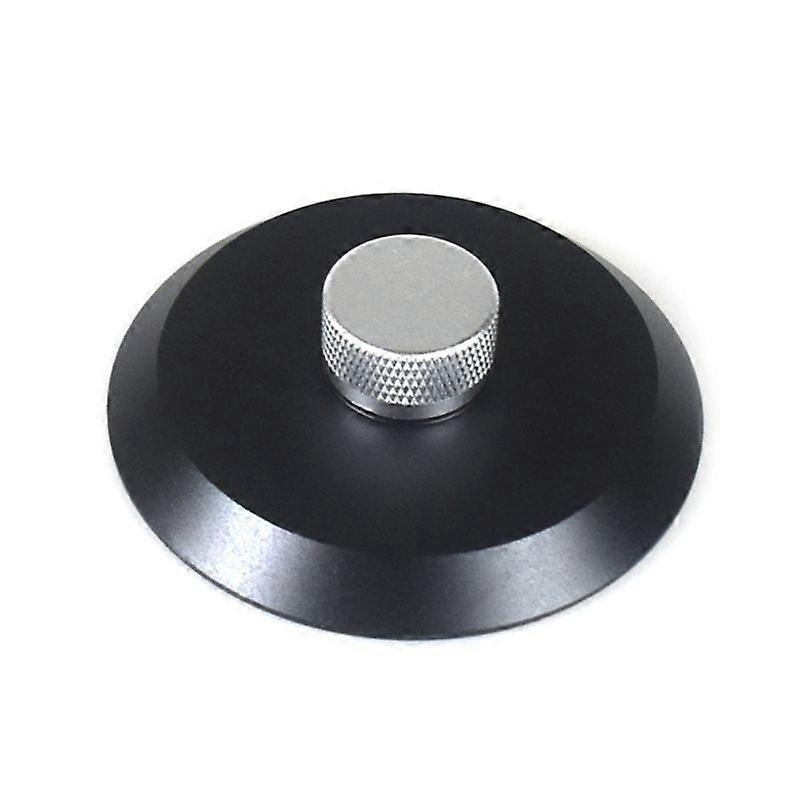 Record Weight Stabilizer for Turntable Record Player Round Disc Stabilizers