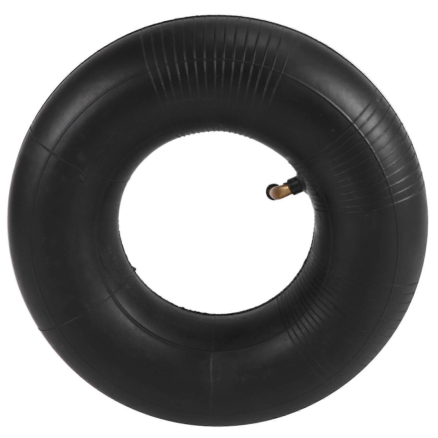 4.10/3.50-4 410/350-4 ATV Quad Go Kart 47Cc 49Cc Chunky 4.10-4 Tire Inner Tube Fit All Models 3.50-4