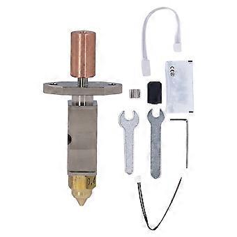 Ceramic 0.4mm Nozzle Temperature Resistant Fast Speed High Flow Printing Hotend Kit for K1 K1Maximum