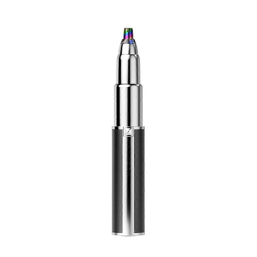 Electric Eyebrow Portable Rechargeable Eyebrow Pencil Black