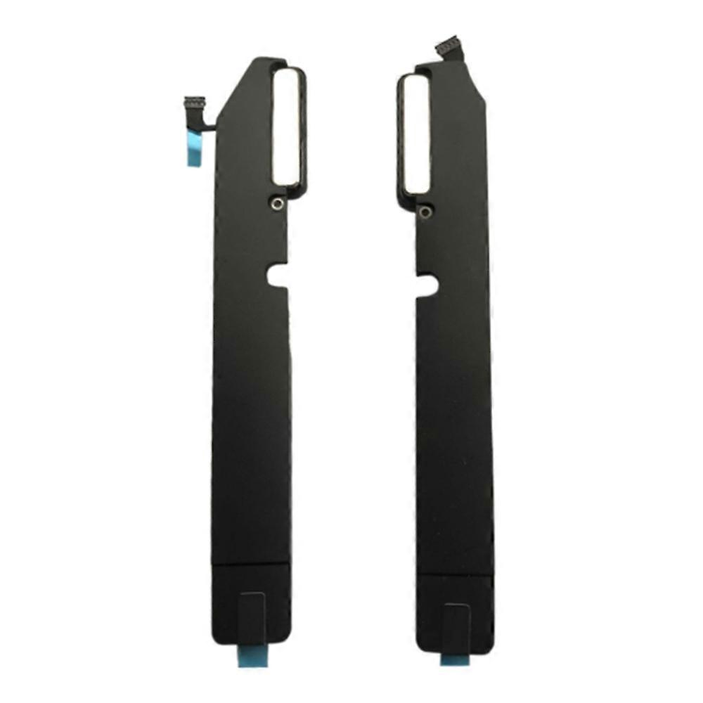 For MacBook Air 13 inch with Retina Display (2020) A2179 OEM Left + Right Buzzer Ringer Loudspeaker 