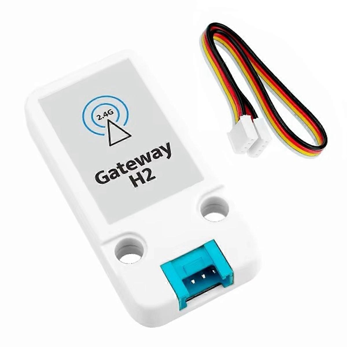 Unit Gateway H2 ESP32-H2 Thread/Zigbee Gateway Unit Support ZigBee Thread Matter Protocol for Smart Home