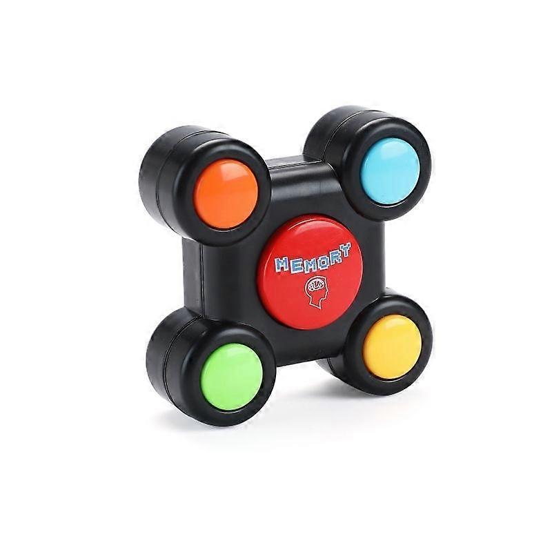 Kids Memory Training Game Machine, Style: Hands Hands