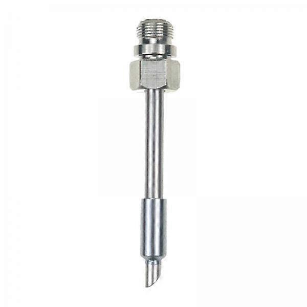 4x USB Soldering Iron Tips Solder Tip Welding Tool Length 5cm Portable Soldering