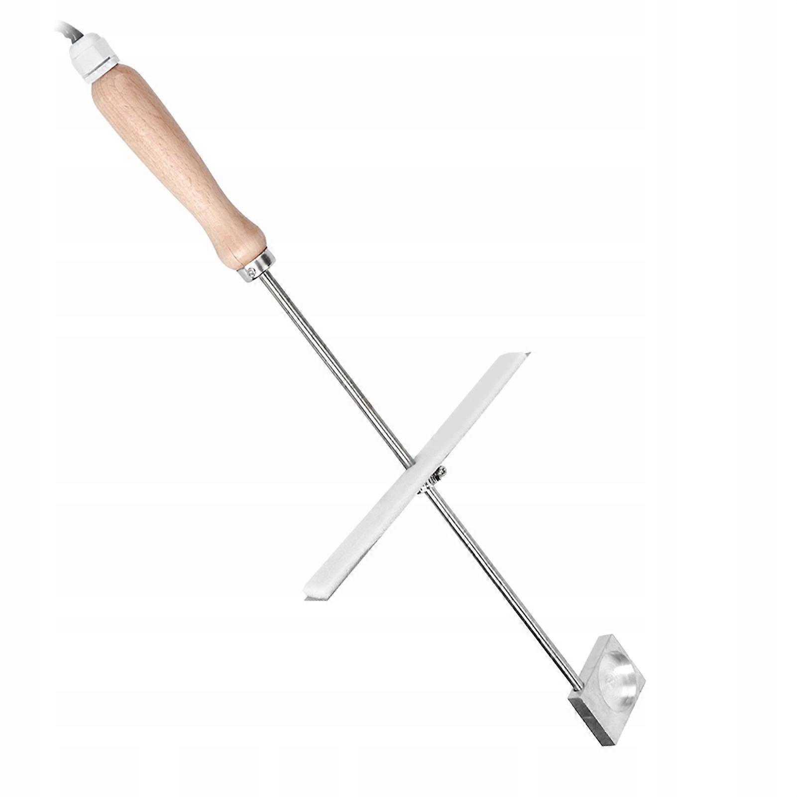 Bee Vaporizer oksalsyre behandling