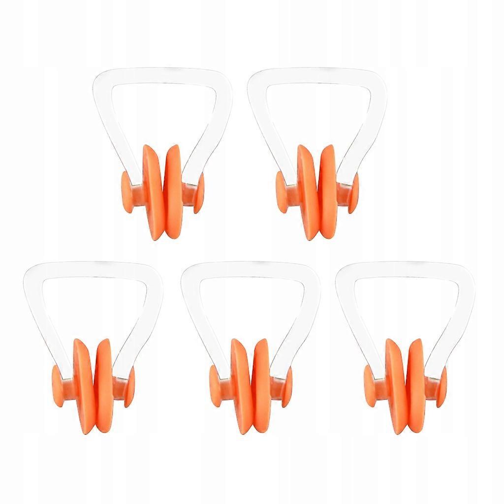 Nose Plug For Swimming