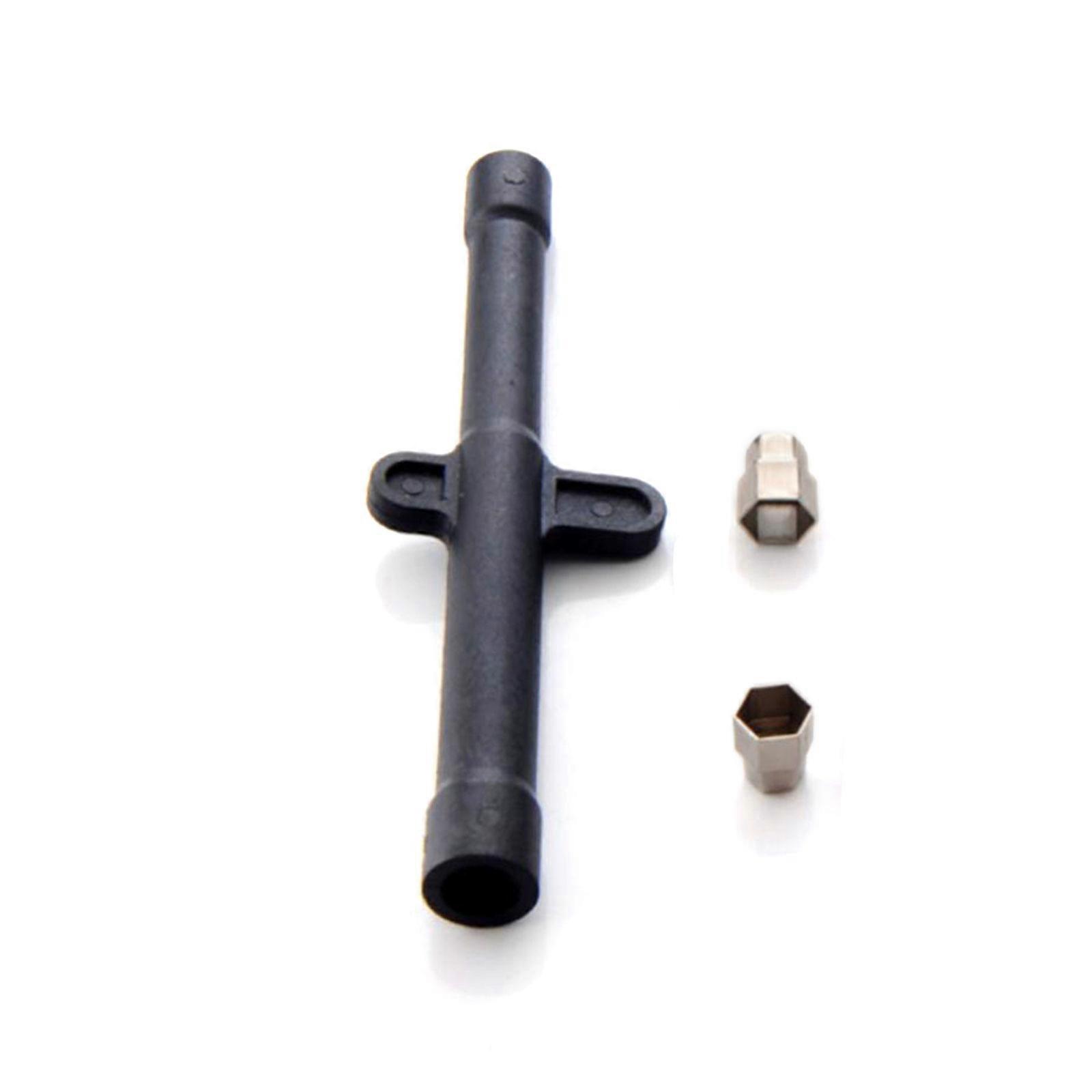 Double End Wrench Fixing Horseshoe Faucet 9/10/11/12mm Screwdriver Disassembling Mounting Socket RemoveTool Installation