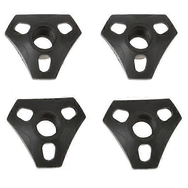 Premium Snow and Mud Pole Attachments