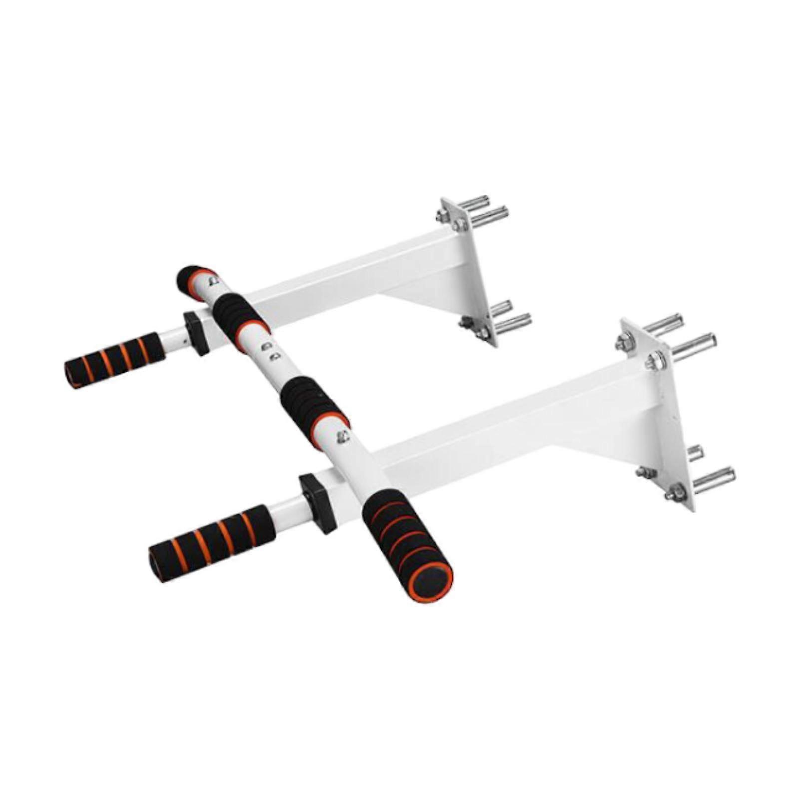 Ψηλά το κεφάλι Bar Pull up Bar Επιτοίχια πόρτα Εξοπλισμός άσκησης Πρακτική Εύκολο να
