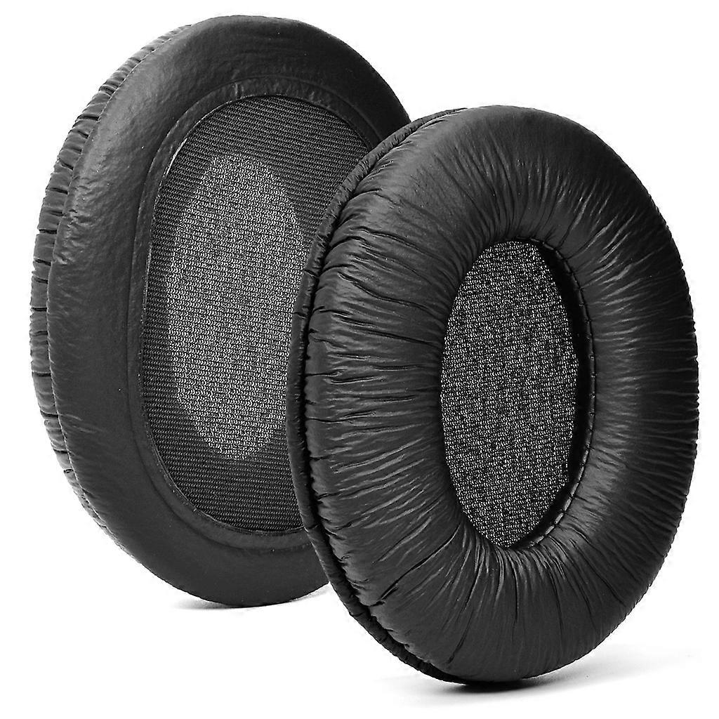 Coussinets d’oreille Housse Coussinets d’oreille Coussinets d’oreille pour Hyper X pour Alpha / Cloud II / Stinger / Flight / Mix 1 paire d’oreillette de remplacement
