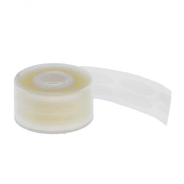 4x300Pair Invisible Double Side Adhesive Eyelid Stickers Eye Tape Skin Color L