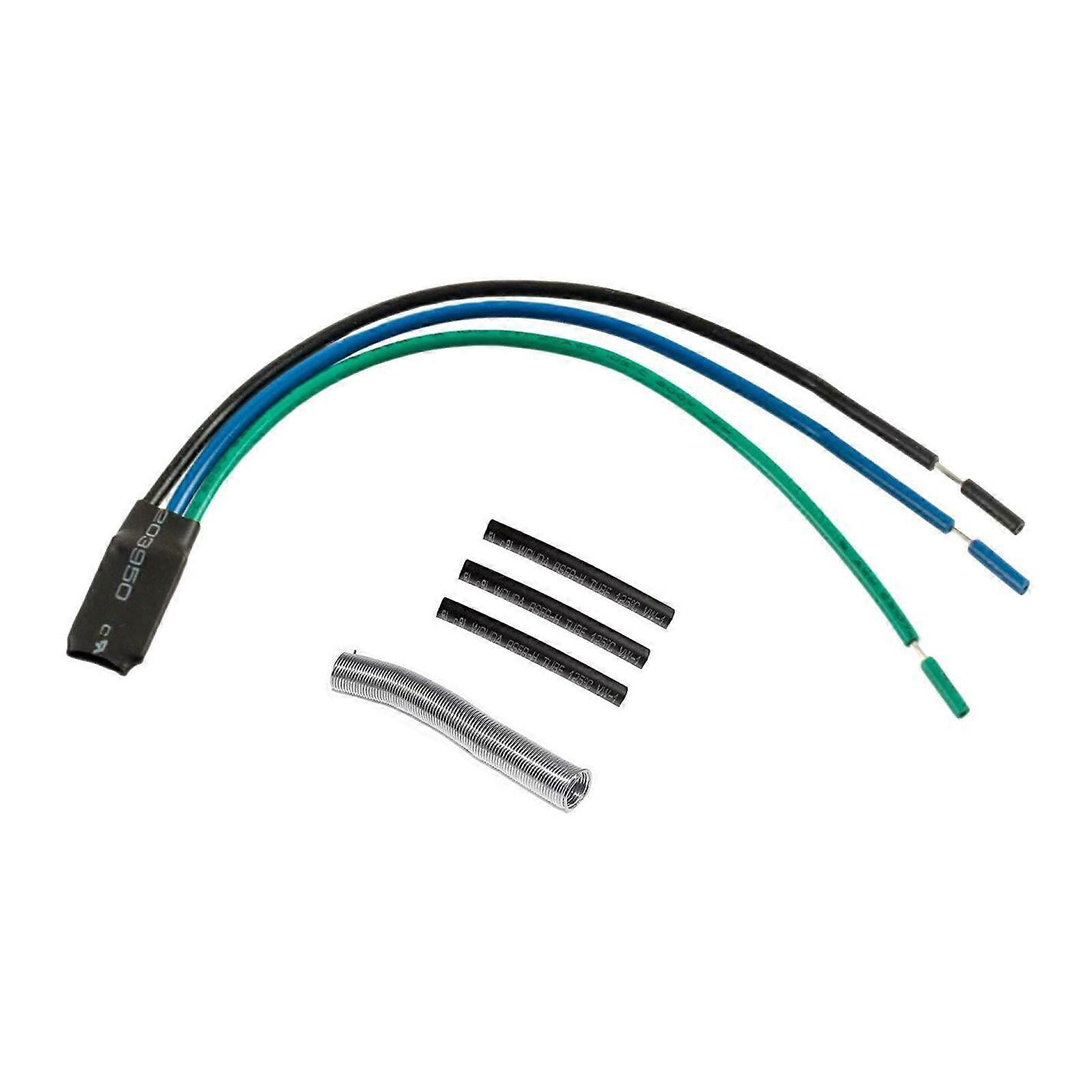 Video In Motion Activation Cord Car Sound Parking Brake Bypass Module Receiver Parking Brake Bypass Cable for Vehicle