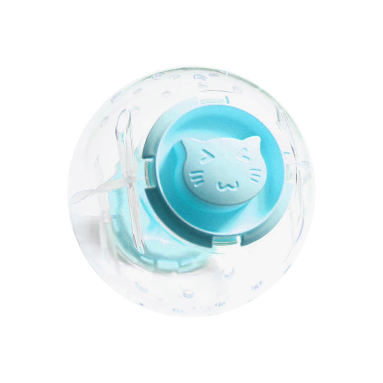 16cm Hamster Exercise Ball Gerbil Ball Wheel Clear Accessory Multipurpose