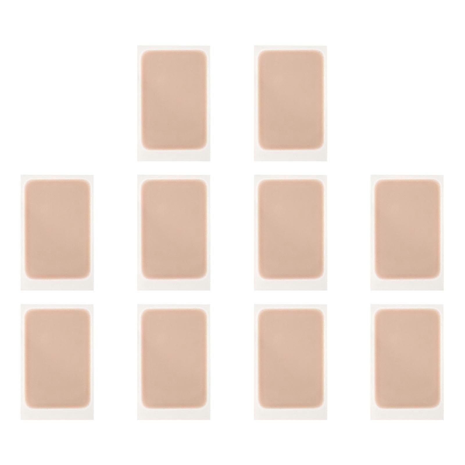 Tattoo Cover-Up Patch, Invisible Makeup Tape for Scars, Sweatproof Waterproof