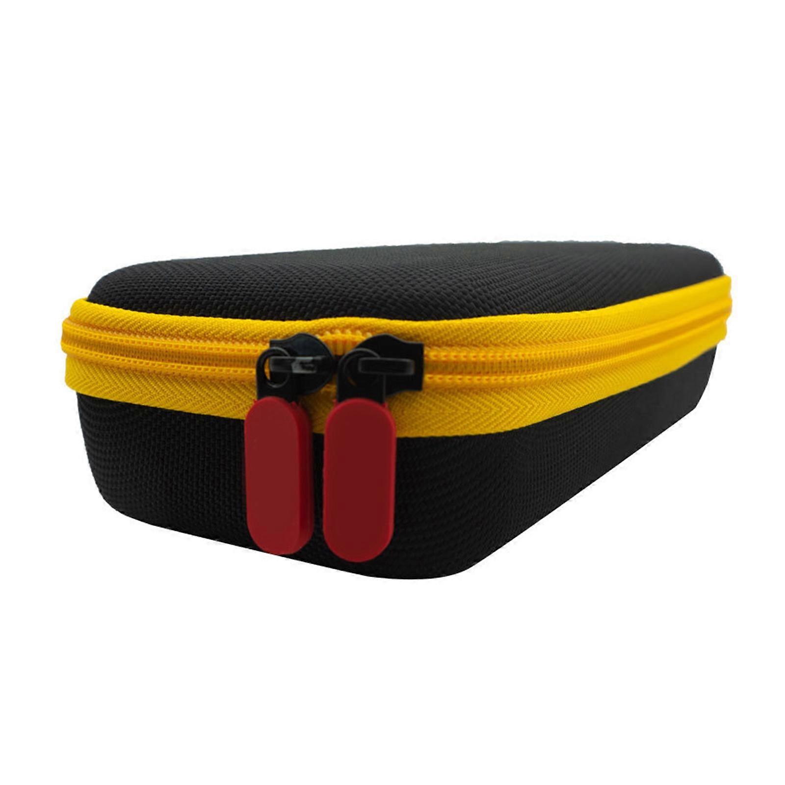 For Retroid Pocket 3/RG505 Console Gaming Accessories Organiser Pouch Scratch-resistant Container Portable Hand Bag