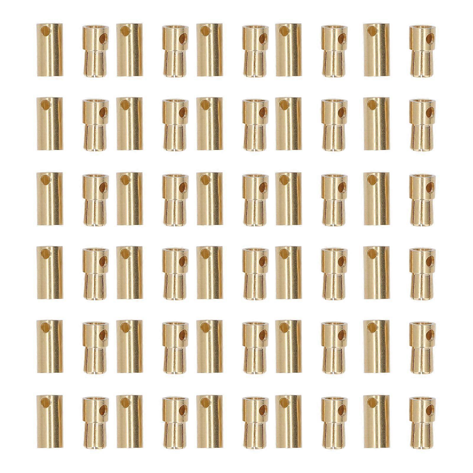 High quality  High current plug 6.5 battery connector battery connection plug 30