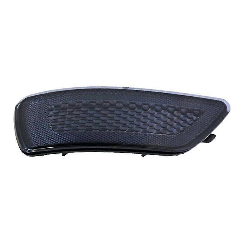 Left Right 57010720AC, 57010721AC Bumper Trim Reflector