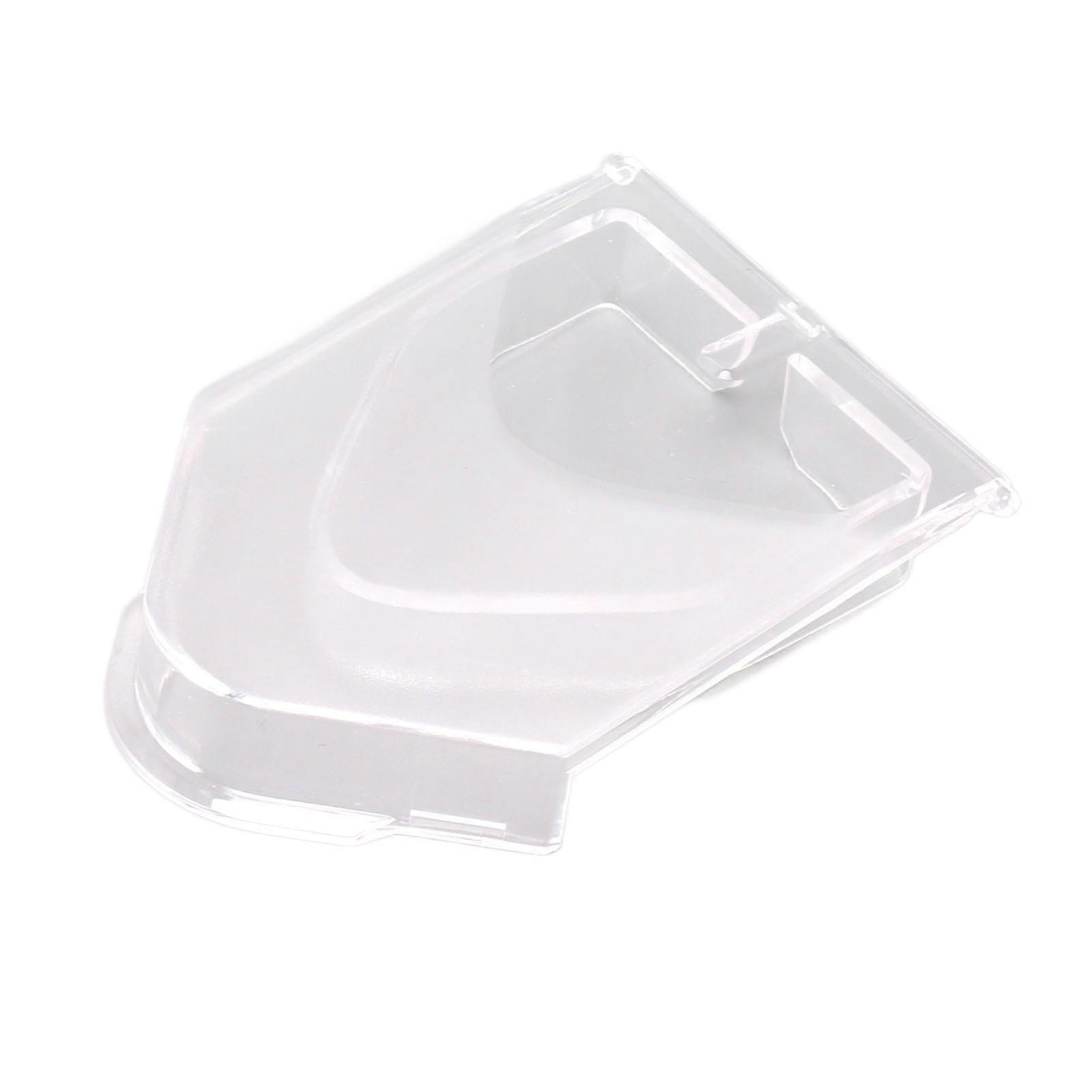 Blender Pour Spout Cover Transparent Flap Lid Jar Top Replacement Part for NINJA NJ600 NJ602 for BL500 BL781 