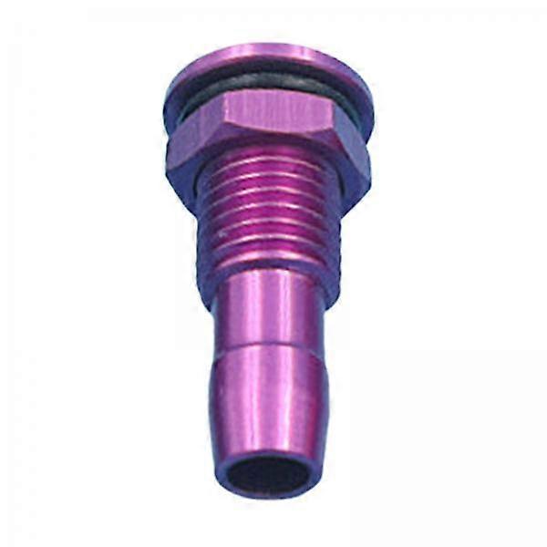 3xRC Boat Water Outlets Nozzle for Motor Cooling Remote Control Boat Accessory