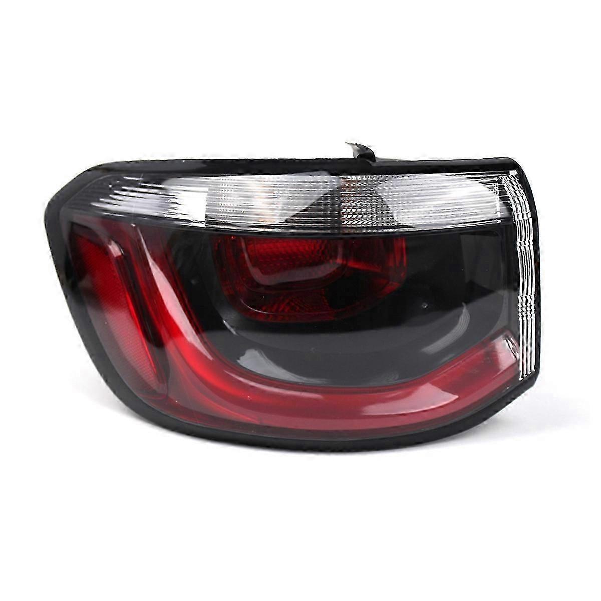 Outer Tail Light for Jeep Compass 2017-2021 Brake Lamp Assembly Left