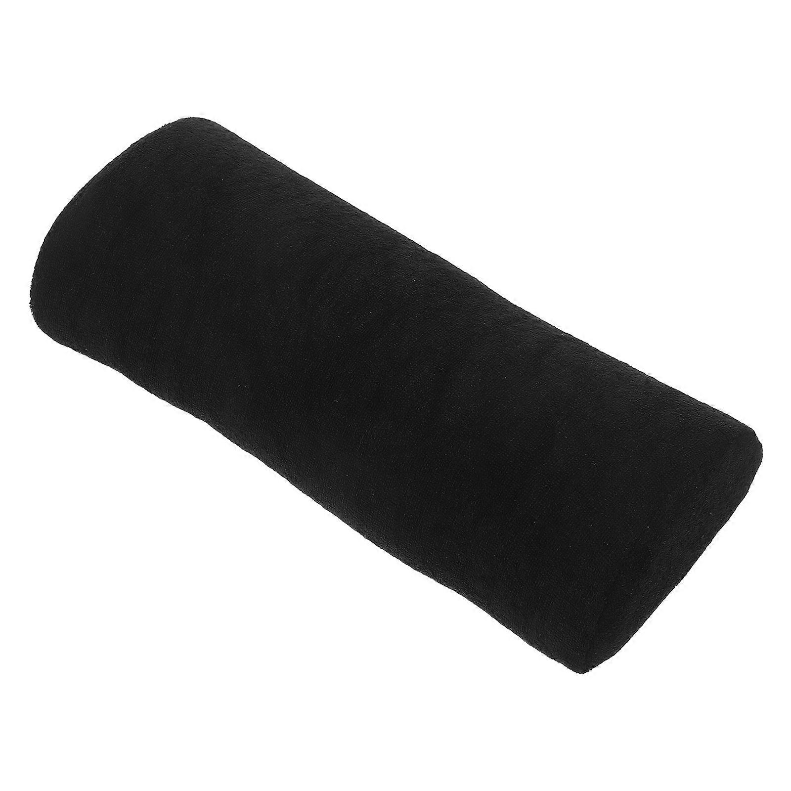 Ergonomic Detachable Hand Rest Cushion for Nail Art and Manicure – Comfortable Wrist Support for Home and Salon Use