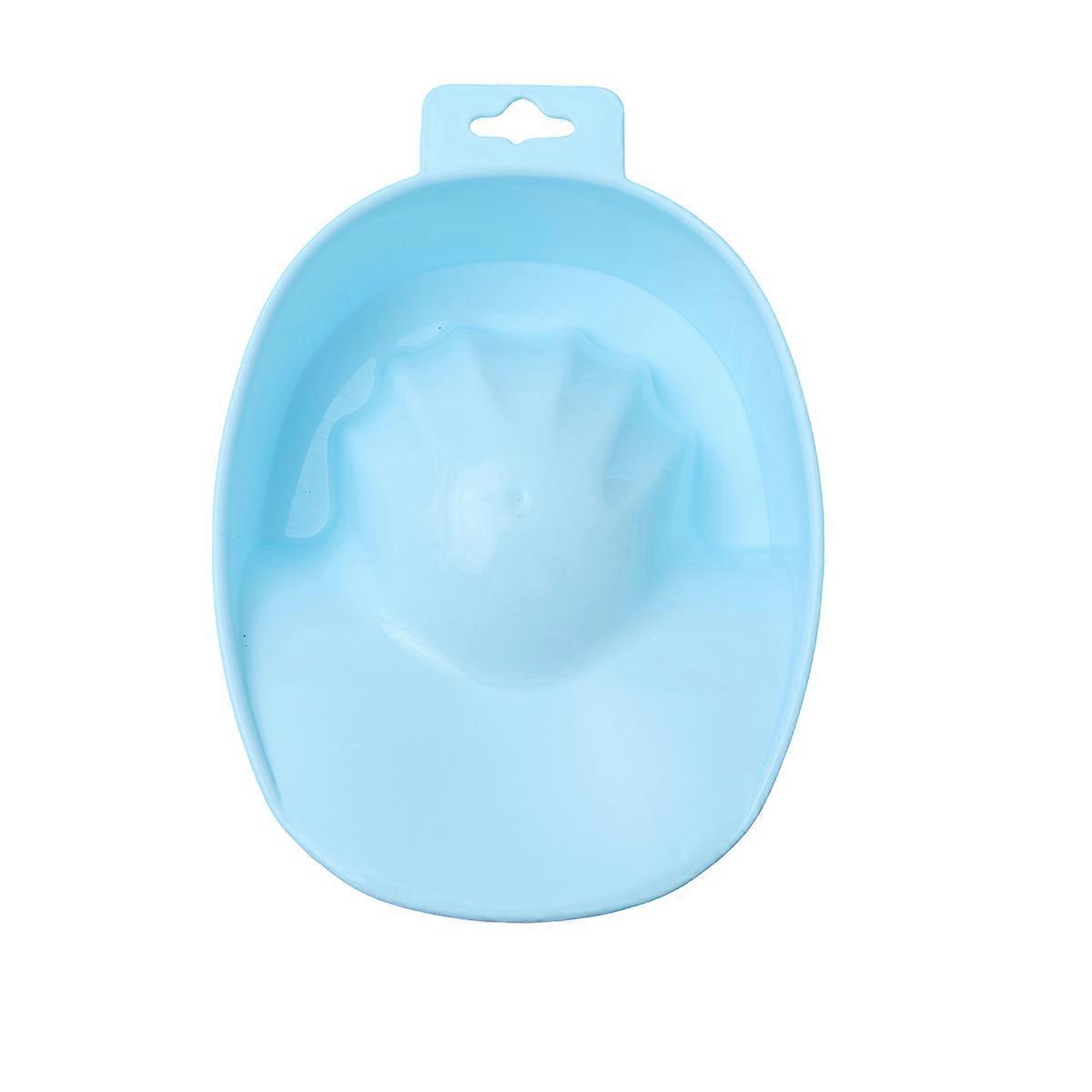 Professional Manicure Care Basin for Hand Soaking,Nail