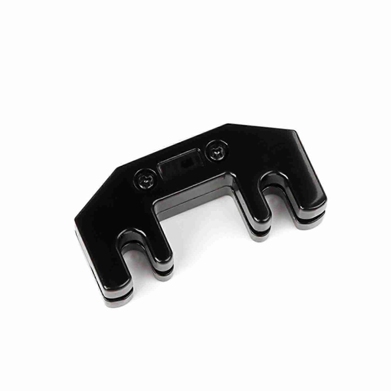 Cello Practice Mute Metal Silencer for Quiet Practice, Durable Cello Accessory for Late Night Playing and Noise Reduction