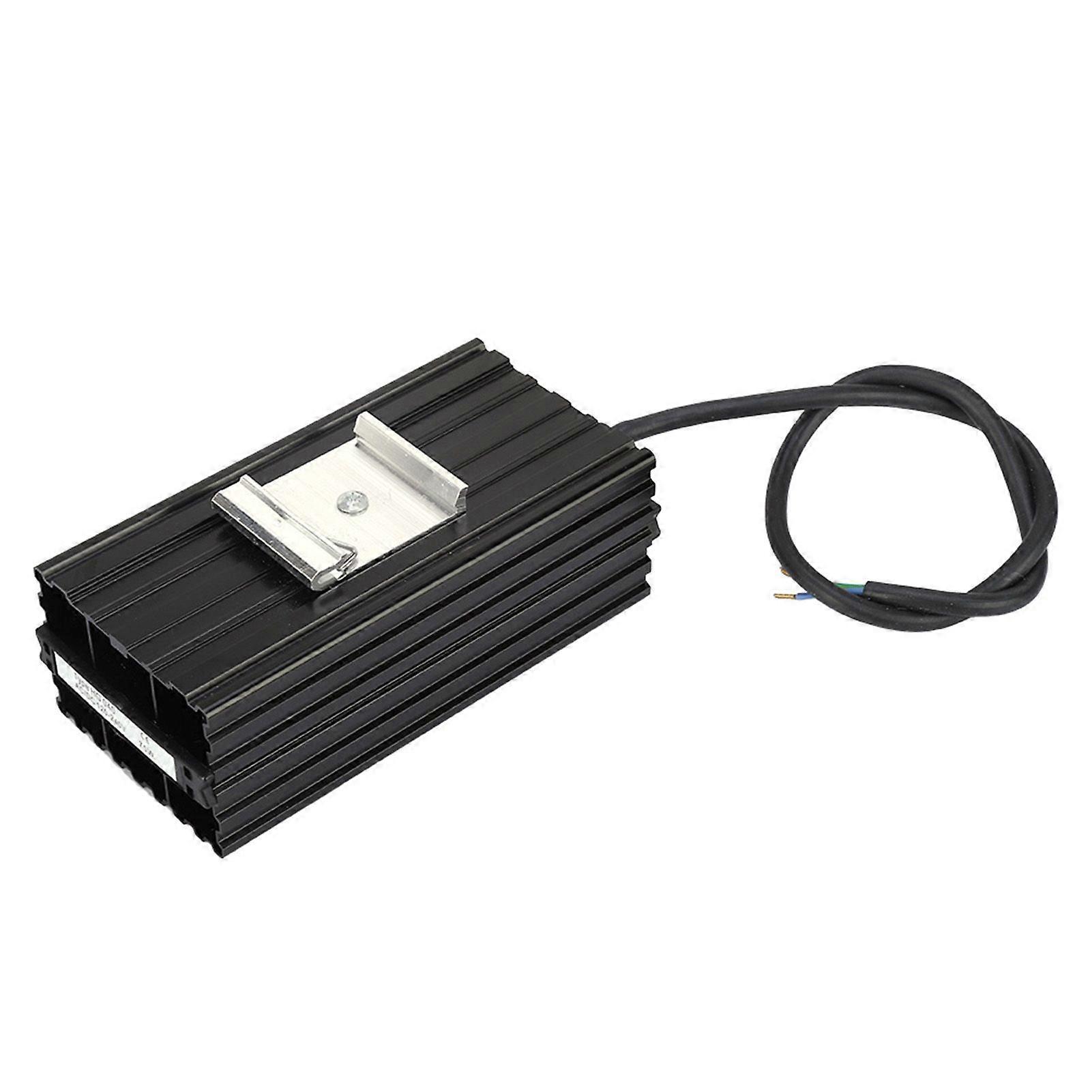 High quality HG040-75W cabinet heater air heater constant temperature heater