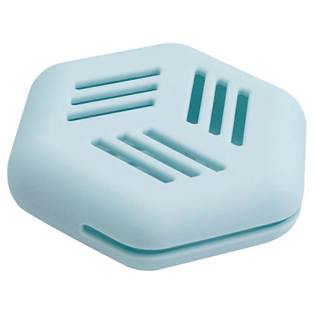Makeup Accessory Organizer, for Sponges, Portable and Practical