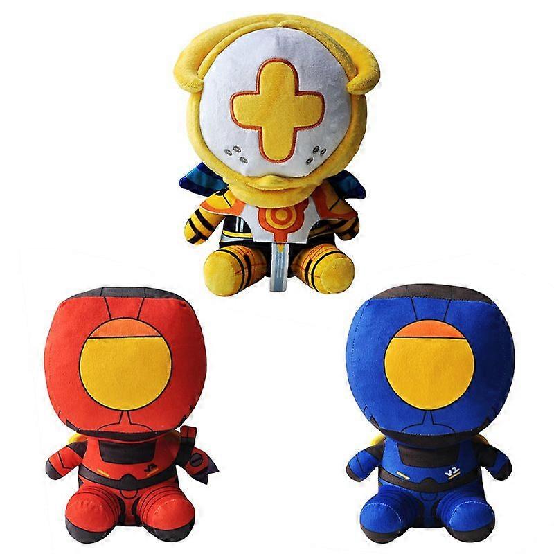 Boneco de Pelúcia Ultrakill Presentes para Crianças 25cm