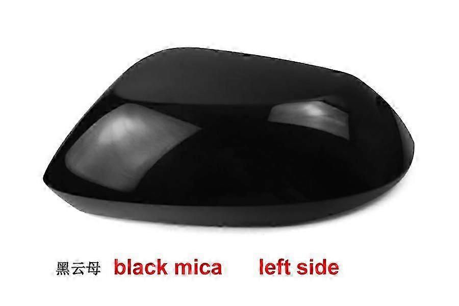 For Toyota Corolla 2019 2020 2021 2022 2023 Car Accessories Rearview Mirrors Cover Rear View Mirror Shell Housing Color Painted