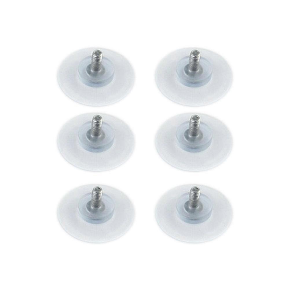 Multi-Purpose Suction Cups with Screws, Keep Your Space Organized