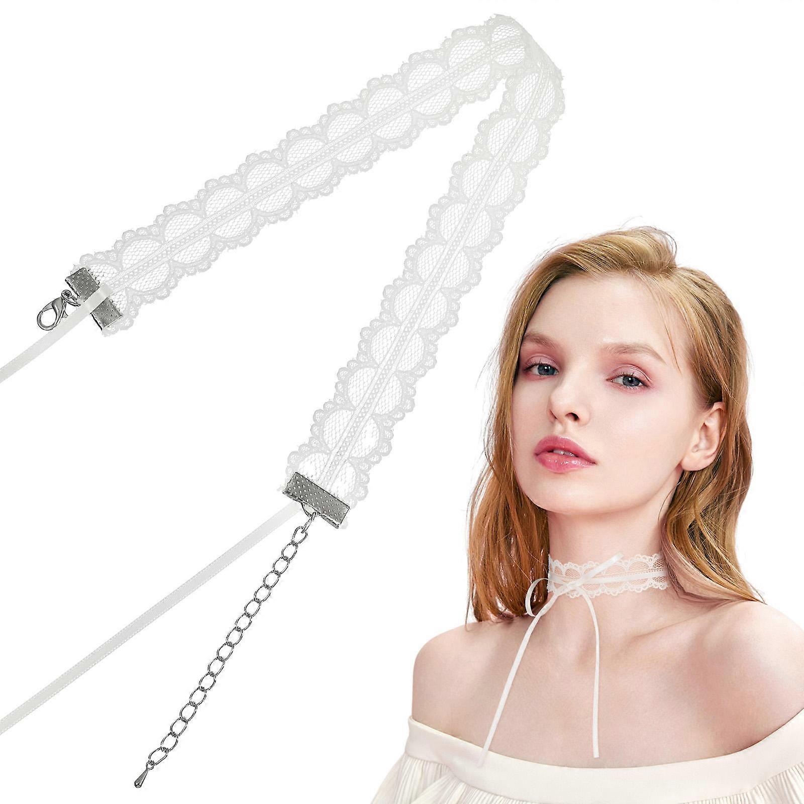  Adjustable Double-layer Personality Necklace Adding Elegance to Your Style