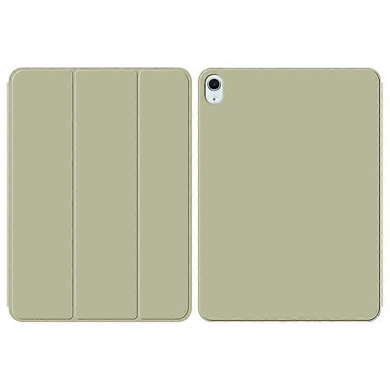 For iPad Air 11 (2025) (2024) Air (2022) (2020) Pro 11 (2022) (2021) (2020) (2018) Case PU Leather T