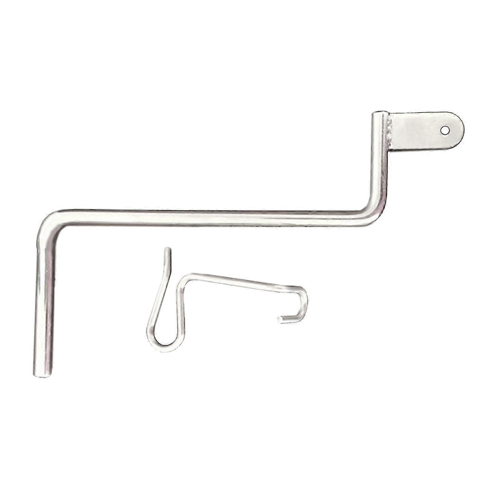 30 Pieces Wire Fence Tightening Tool for Barb Wire Fencing, Reusable Tensioning Repair Tool for Farm and Garden, Durable and Strong