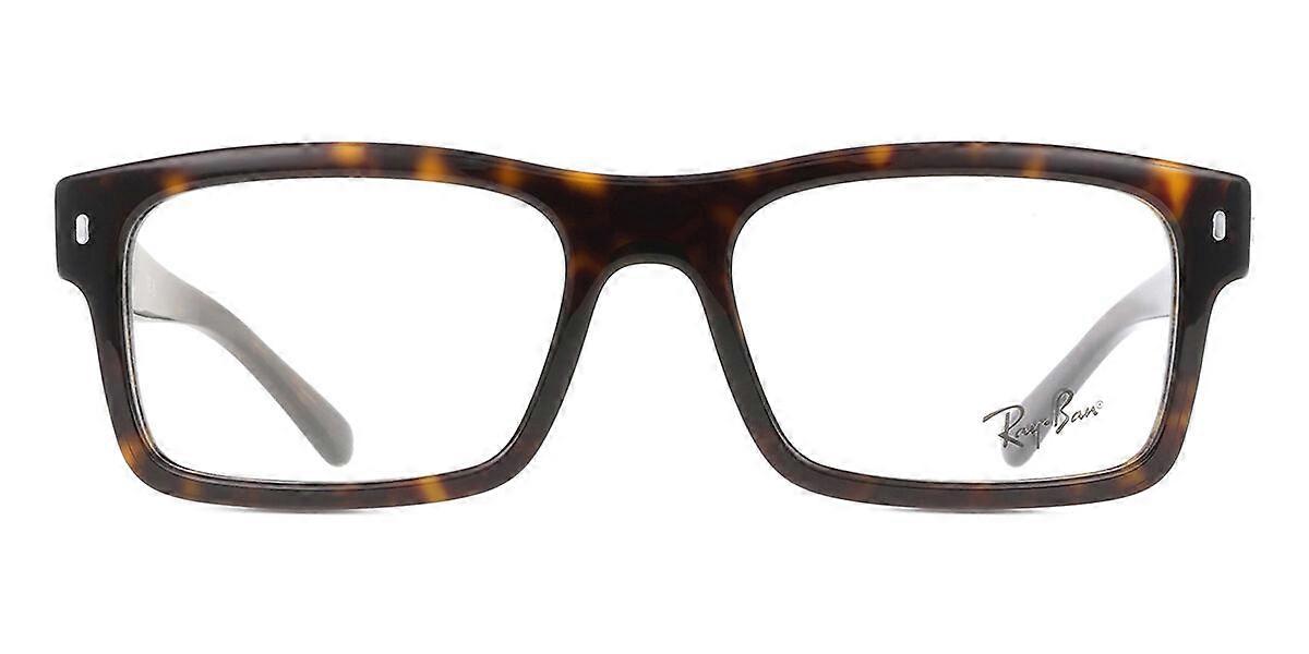 Ray-Ban RX5435 2012 Unisex Eyeglasses