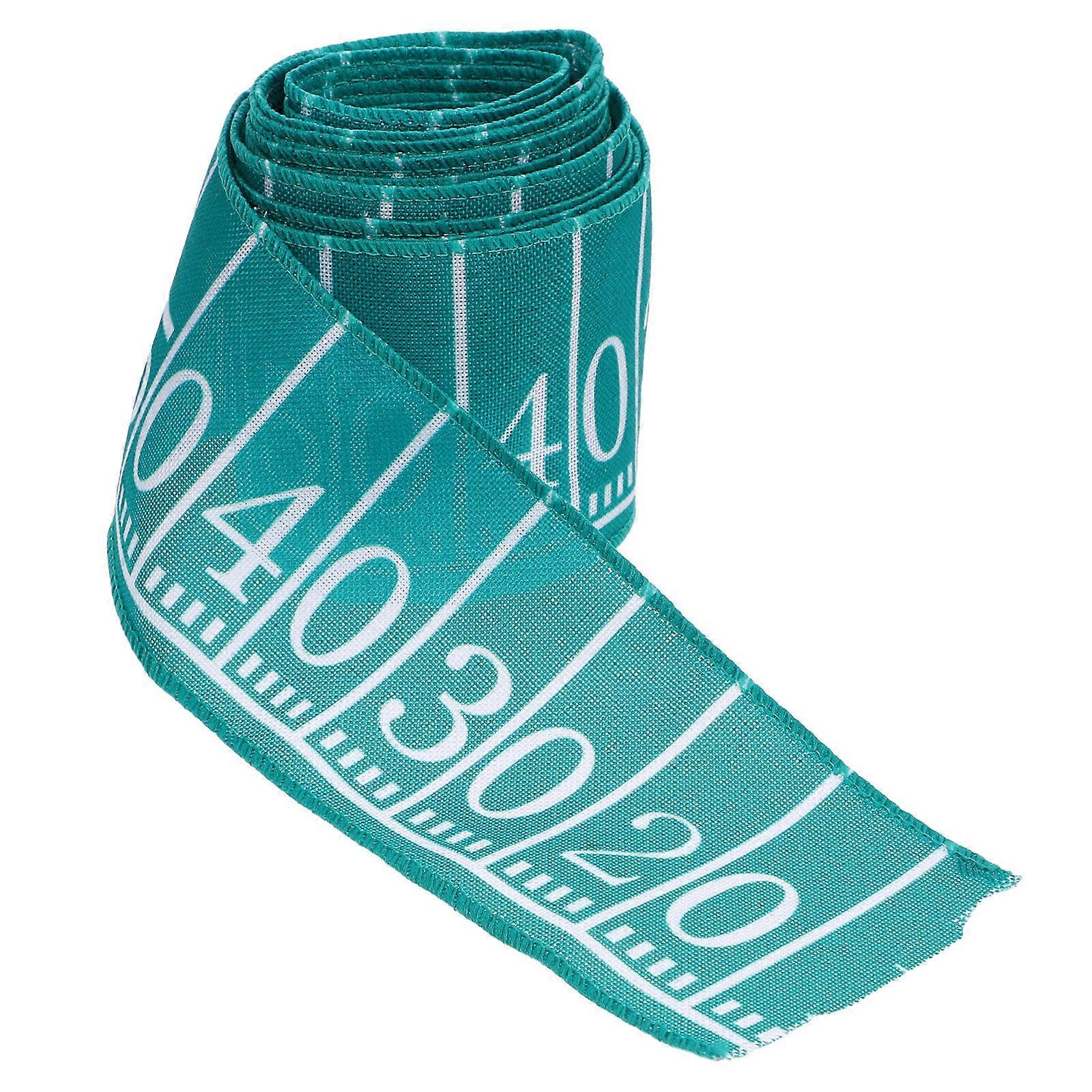 Wire Ribbon For Bows Making Classical Delicate Design Suitable For Women Craft Enthusiasts 5 Yards Length 1 Roll