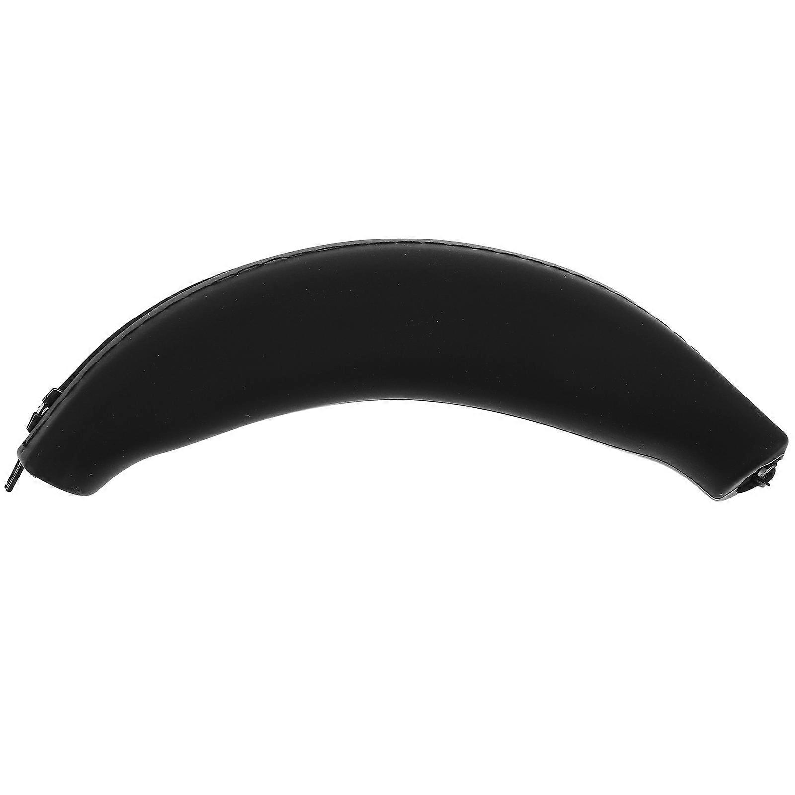 Headphone Headband Pad Replacement Headband for Headsets Headset Accessory Scratch-Resistant 1Pack