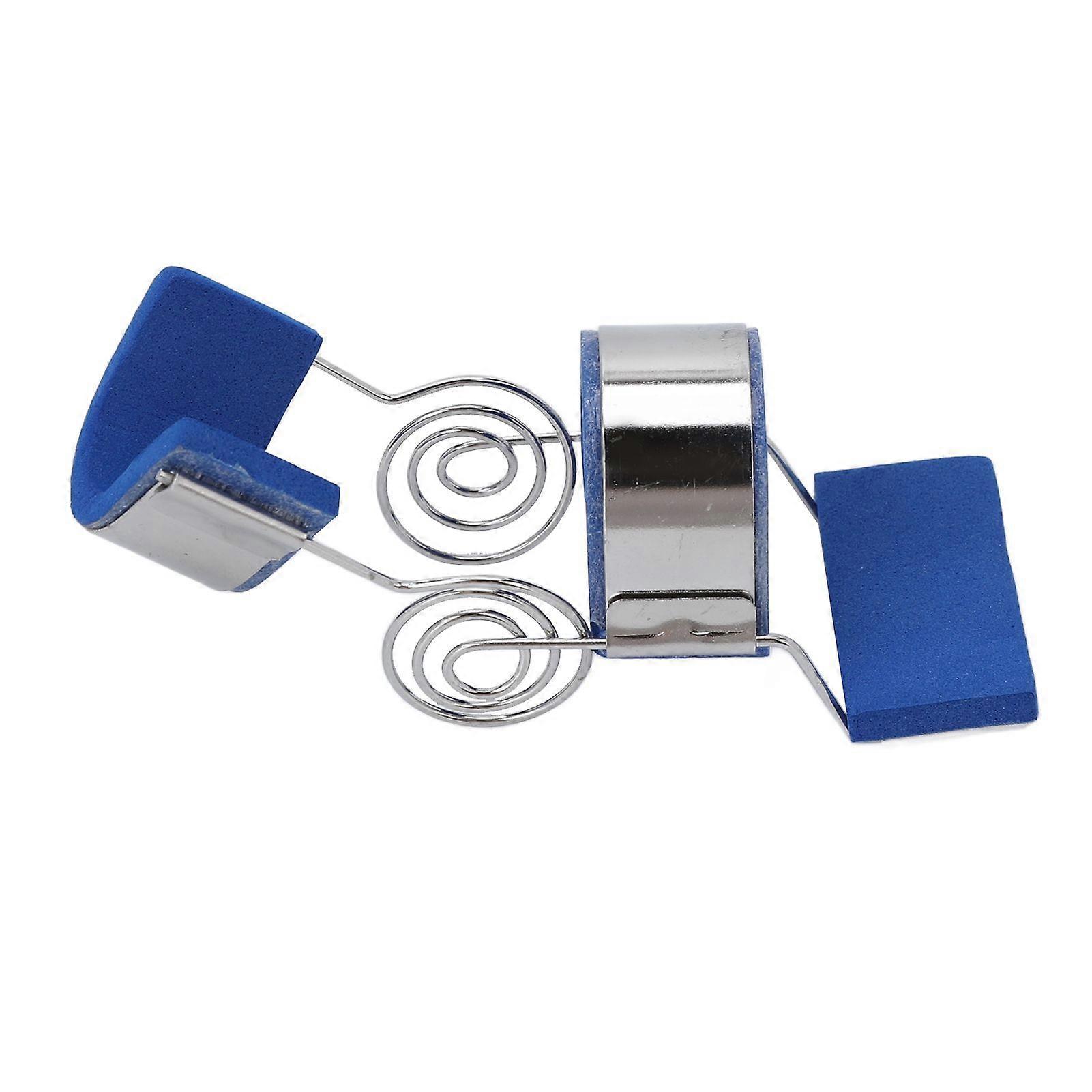 2025 Latest Model Spring Finger Splint Rehabilitation Straighten Training Easi...