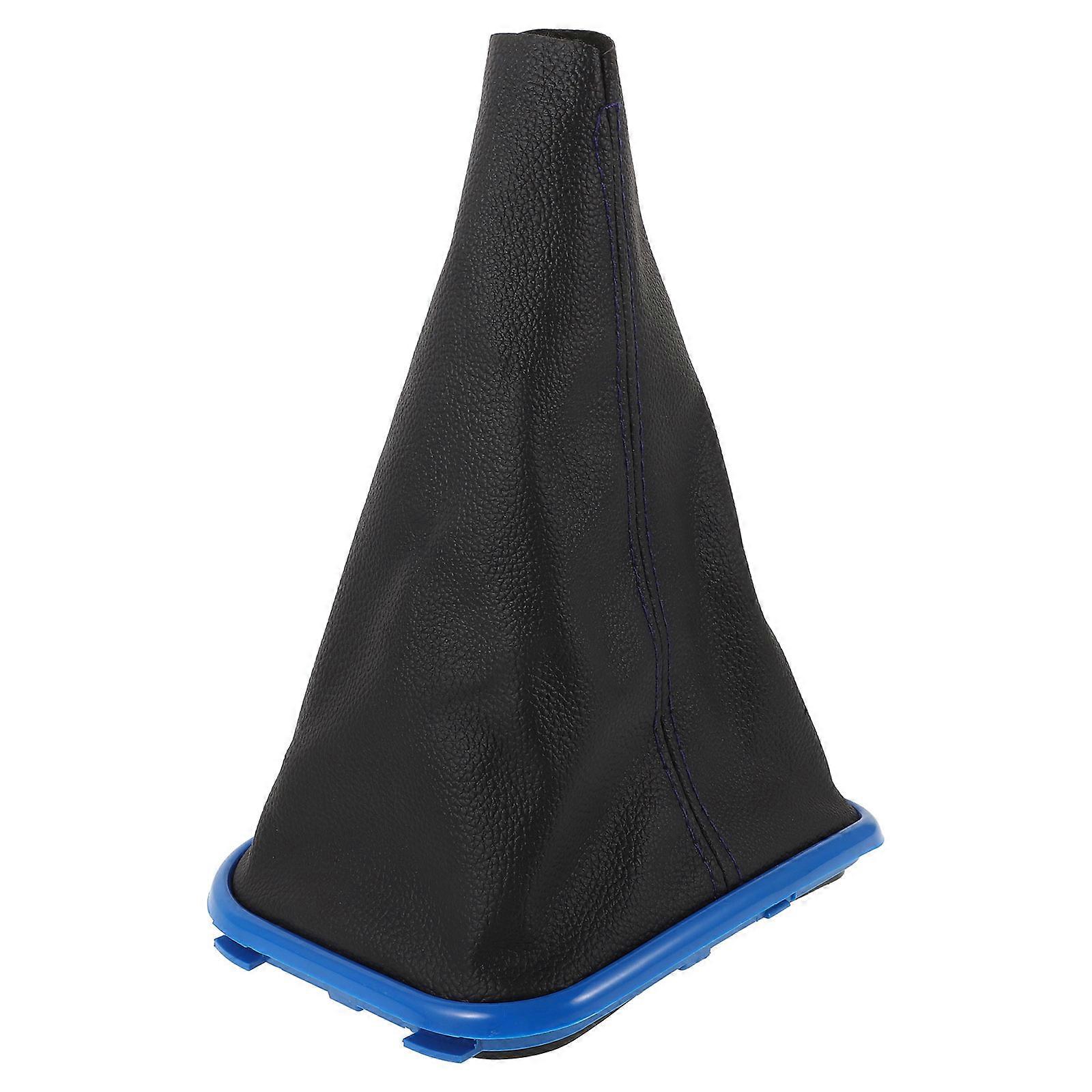 Shift Lever Protective Cover Automotive Boot Gear 1Pack