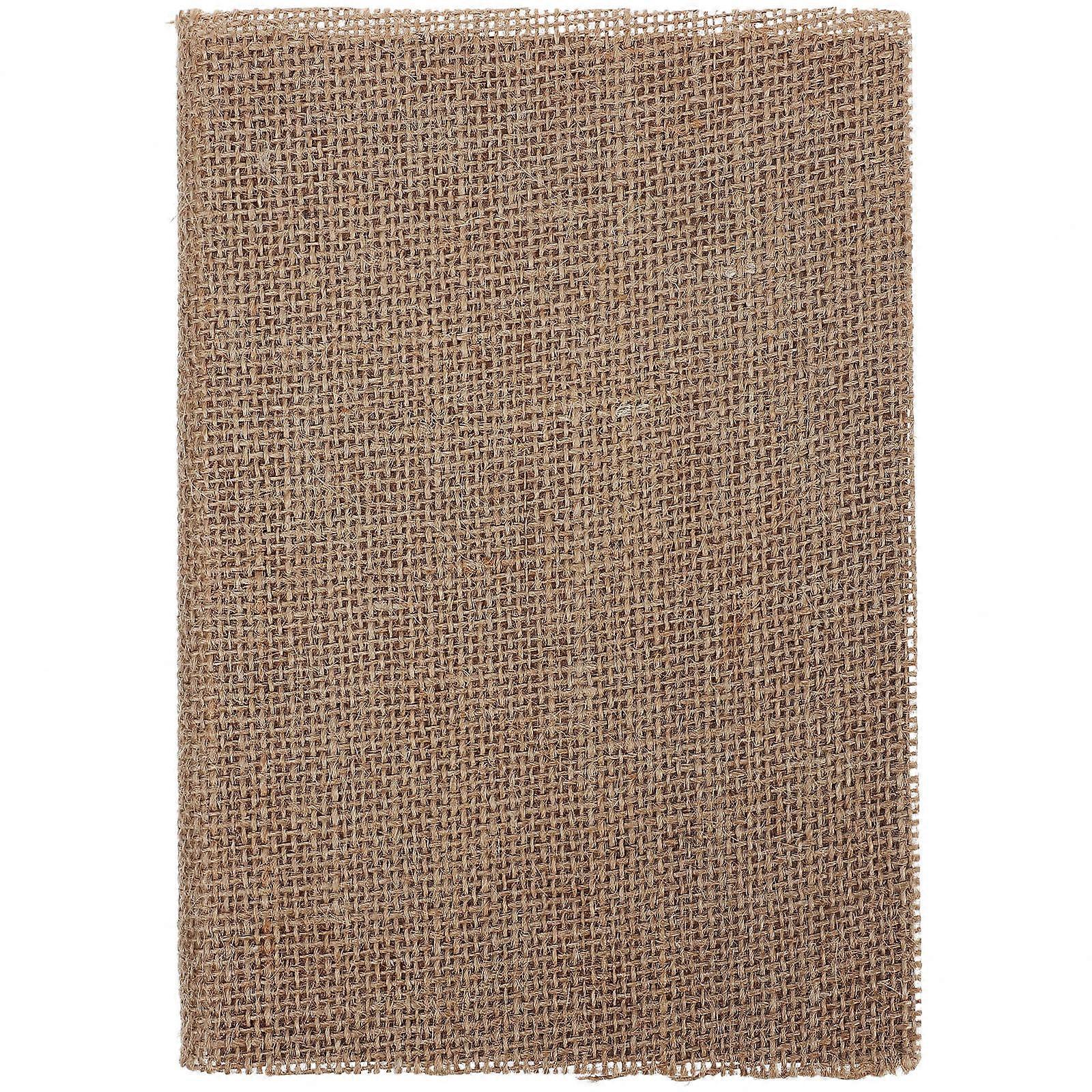 Journaling Notebook Blank Diary Book Rectangular Cowhide Material For Travel Recording Sketching 1Pcs