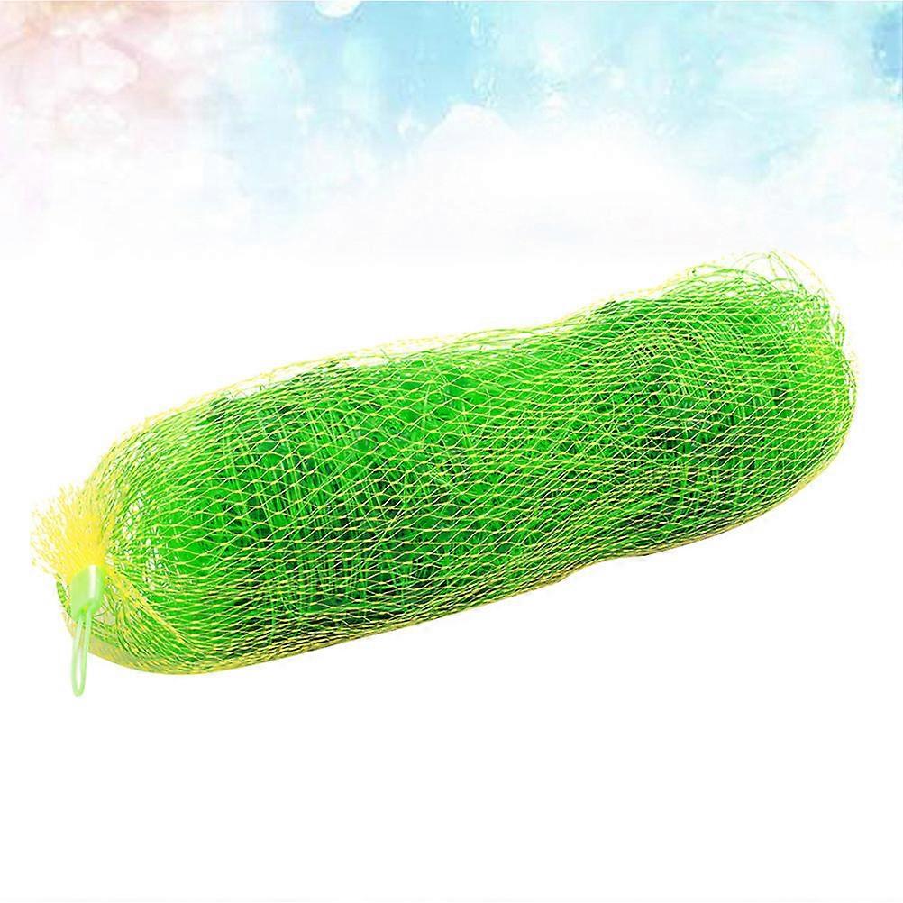 Fruit Climbing Net Trellis Netting Gardening Flowers Support for Plants PP Material 2x10m 1Pack