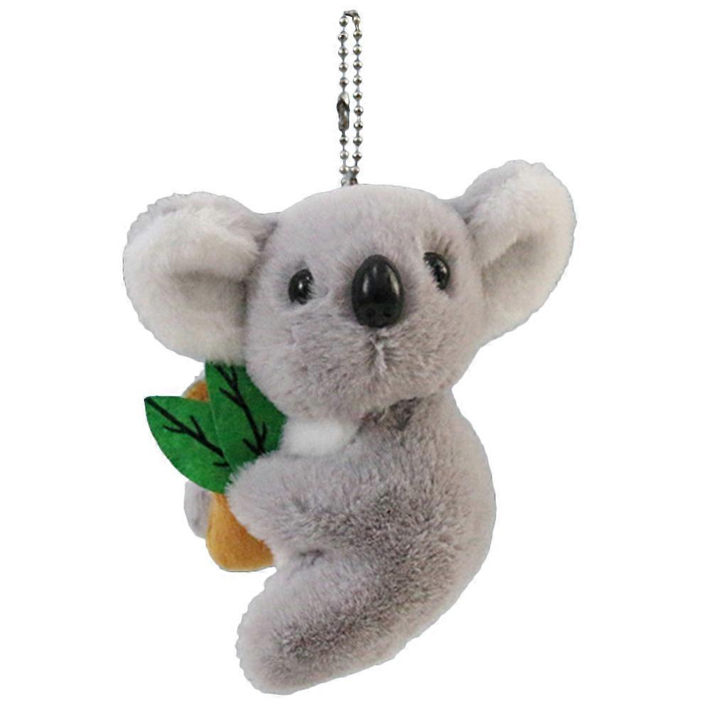 Purse Charm Keychain Pendant Room Decoration Zinc Alloy Aesthetic Keychain Pendants 10.00X10.00X7.00cm 1Pack