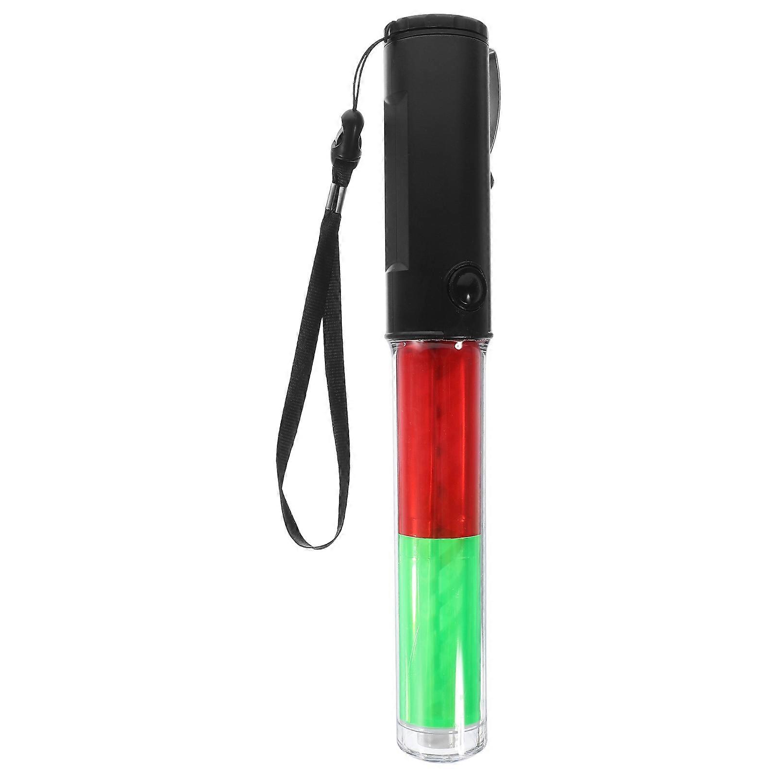 Light Sticks Concert Glow Sticks Reusable Luminous Stick For Concert Fans Evacuation Signal 1Pcs