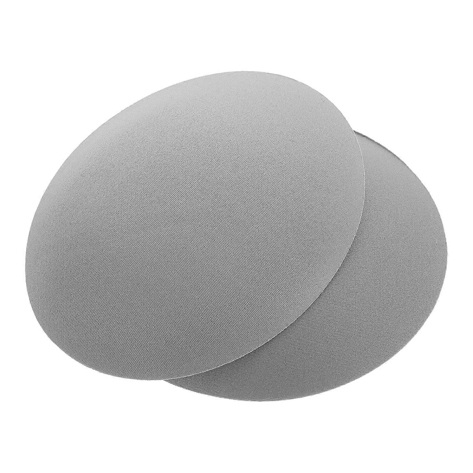 Comfortable Reusable Hip Pad – Soft Skin Friendly Butt Insert for Everyday Wear and Special Occasions, Enhanced Shape and Lift, Grey