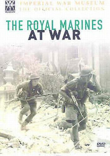 Royal Marines at War DVD (2003) cert E - Region 1