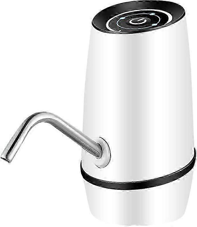 USB Charging Automatic Water Pump Dispenser