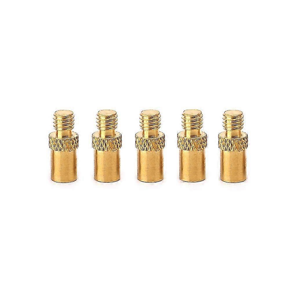 5Pcs 2g Dart Gewicht Schärfer Werkzeug 2BA Kupferdraht Dart Zubehör