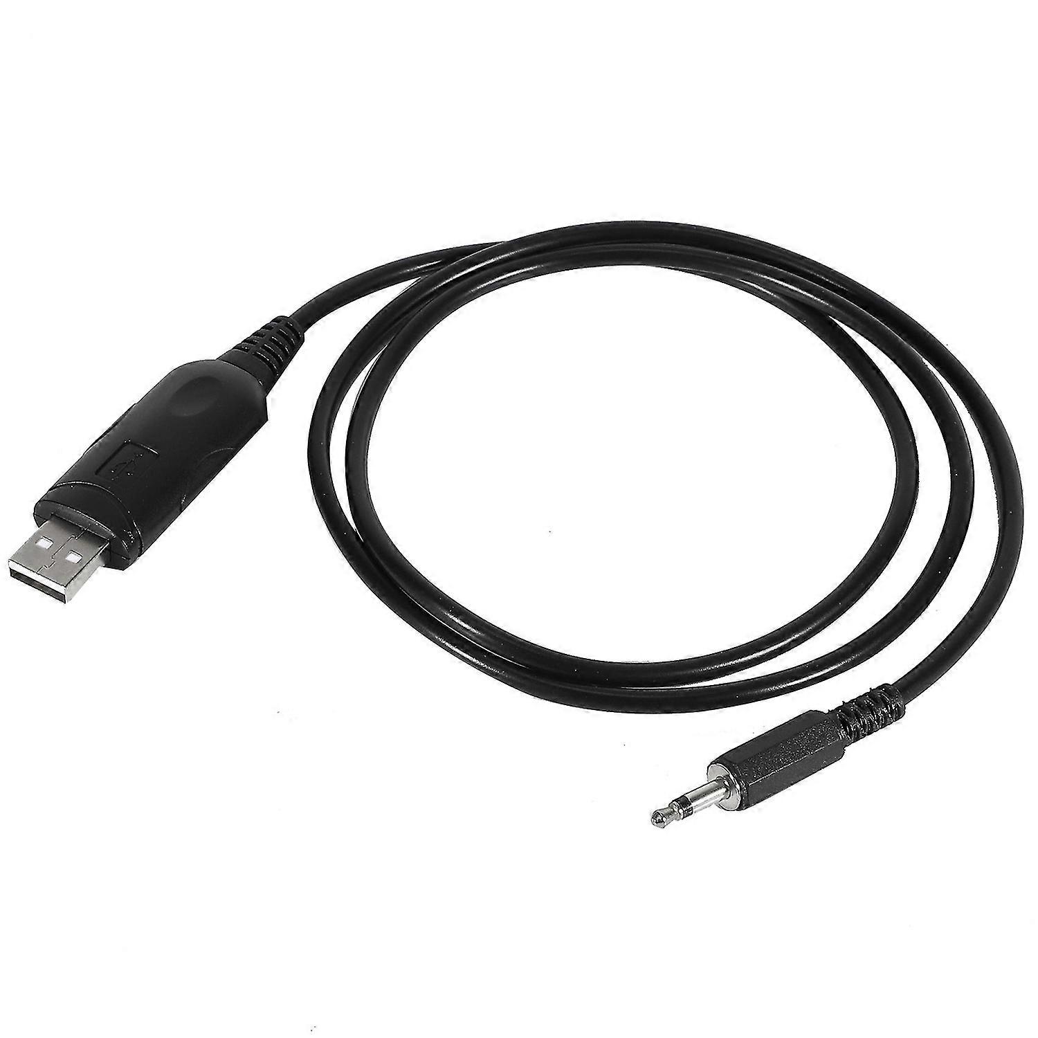 USB CI-V Cat Interface Cable Compatible with Icom CT-17 IC-706 Radio